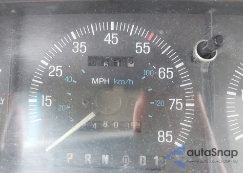 1990 Ford F150 z USA, uszkodzony, nr VIN 1FTDF15N4LNA59733